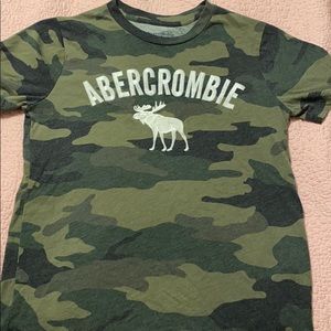 Abercrombie Tee